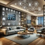 BX-4013HWBC: Revolutionizing Smart Home Integration and Communication